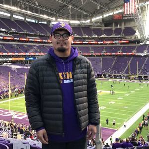 Meet your Posher, Javier